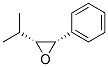 Oxirane, 2-(1-methylethyl)-3-phenyl-, cis- (9CI)|