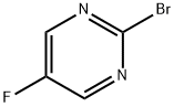 2-溴-5-氟嘧啶,947533-45-1,结构式