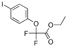 947533-64-4 Difluoro-(4-iodo-phenoxy)-acetic acid ethyl ester