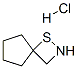 Dithia-2-aza-spiro[3.4]octane, hydrochloride,947534-02-3,结构式