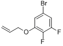 1-Allyloxy-5-bromo-2,3-difluoro-benzene price.