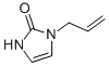 947534-52-3 1-Allyl-1,3-dihydro-imidazol-2-one