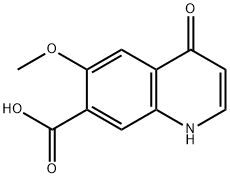 947763-44-2 6-METHOXY-4-OXO-1,4-DIHYDRO-QUINOLINE-7-CARBOXYLIC ACID