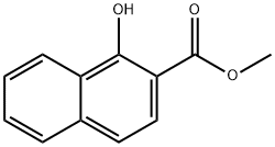 METHYL 1-HYDROXY-2-NAPHTHOATE