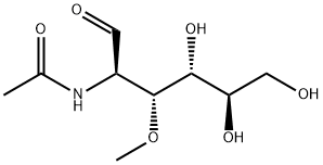 2-ACETAMIDO-2-DEOXY-3-O-METHYL-D-GLUCOPYRANOSE