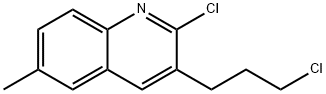 948289-99-4 2-Chloro-3-(3-chloropropyl)-6-methylquinoline