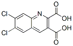 948294-36-8 6,7-DICHLOROQUINOLINE-2,3-DICARBOXYLIC ACID