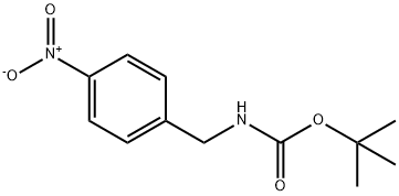 TERT-BUTYL (4-NITROBENZYL)CARBAMATE
