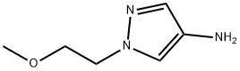 1-(2-methoxyethyl)-1H-pyrazol-4-amine price.