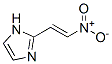 1H-Imidazole,  2-(2-nitroethenyl)-,948905-46-2,结构式