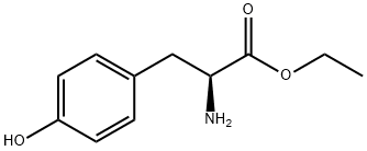 Ethyl-L-tyrosinat