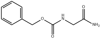 (カルバモイルメチル)カルバミン酸ベンジル