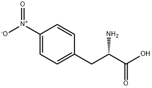 4-니트로-3-페닐-L-알라닌