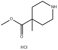 949081-43-0 4-甲基哌啶-4-羧酸甲酯盐酸盐