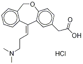 (E)-Olopatadine Hydrochloride price.