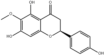 6-メトキシナリンゲニン