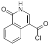 94974-61-5 4-Isoquinolinecarbonyl chloride, 1,2-dihydro-1-oxo- (9CI)