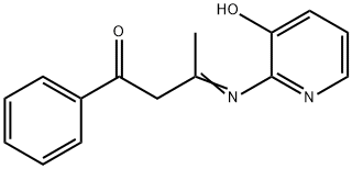 949933-71-5 3-(3-HYDROXYPYRIDIN-2-YLIMINO)-1-PHENYLBUTAN-1-ONE