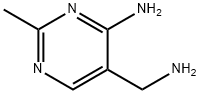 95-02-3 5-アミノメチル-2-メチル-4-ピリミジンアミン