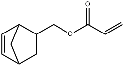 CYCLOL ACRYLATE|5-降冰片烯-2-甲醇丙烯酸酯