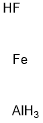 ferric aluminum fluoride