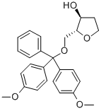 95049-01-7 5-O-(DIMETHOXYTRITYL)-1,2-DIDEOXY-D-RIBOSE
