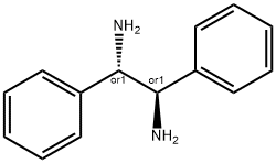 meso-1,2-ジフェニルエチレンジアミン