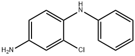 2-氨基-4-氯二苯胺