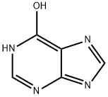 1H-Purin-6-ol (9CI)|