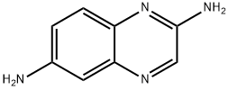 2,6-Quinoxalinediamine|