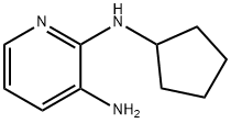 N2-Cyclopentyl-2,3-pyridinediamine