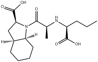 培哚普利, 95153-31-4, 结构式