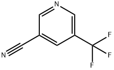 5-(TRIFLUOROMETHYL)NICOTINONITRILE