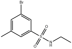 951885-52-2 Structure