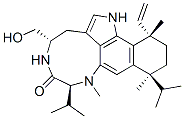 TELEOCIDINB-3 Structure