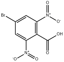 4-브로모-2,6-디니트로벤조산
