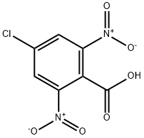 4-CHLORO-2,6-DINITROBENZOIC ACID