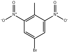 95192-64-6 4-溴-2,6-二硝基甲苯