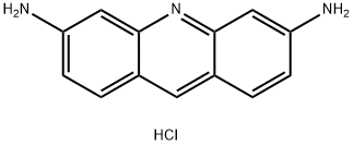 盐酸前黄素,952-23-8,结构式