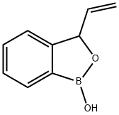 3-비닐벤조[c][1,2]옥사보롤-1(3H)-올