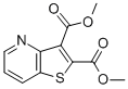 디메틸티에노[3,2-B]피리딘-2,3-디카르복실레이트