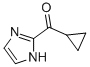 952200-96-3 环丙基(1H-咪唑-2-基)甲酮