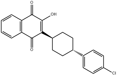 Atovaquone