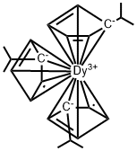 Tris(i-propylcyclopentadienyl)dysprosium(99.9%-Dy)(REO) price.