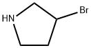 3-Bromopyrrolidine|3-溴吡咯烷