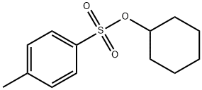 953-91-3 4-メチルベンゼンスルホン酸シクロヘキシル