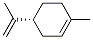 (+)-R-Limonene Structure