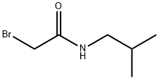 2-브로모-N-이소부틸아세트아미드