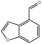 4-Benzofurancarboxaldehyde (9CI)