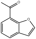 에타논,1-(7-벤조푸라닐)-(9CI)